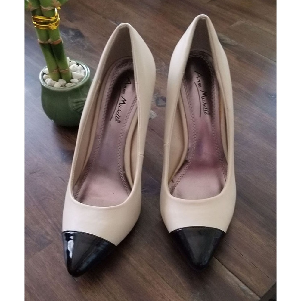 Anne Michelle womans shoes
